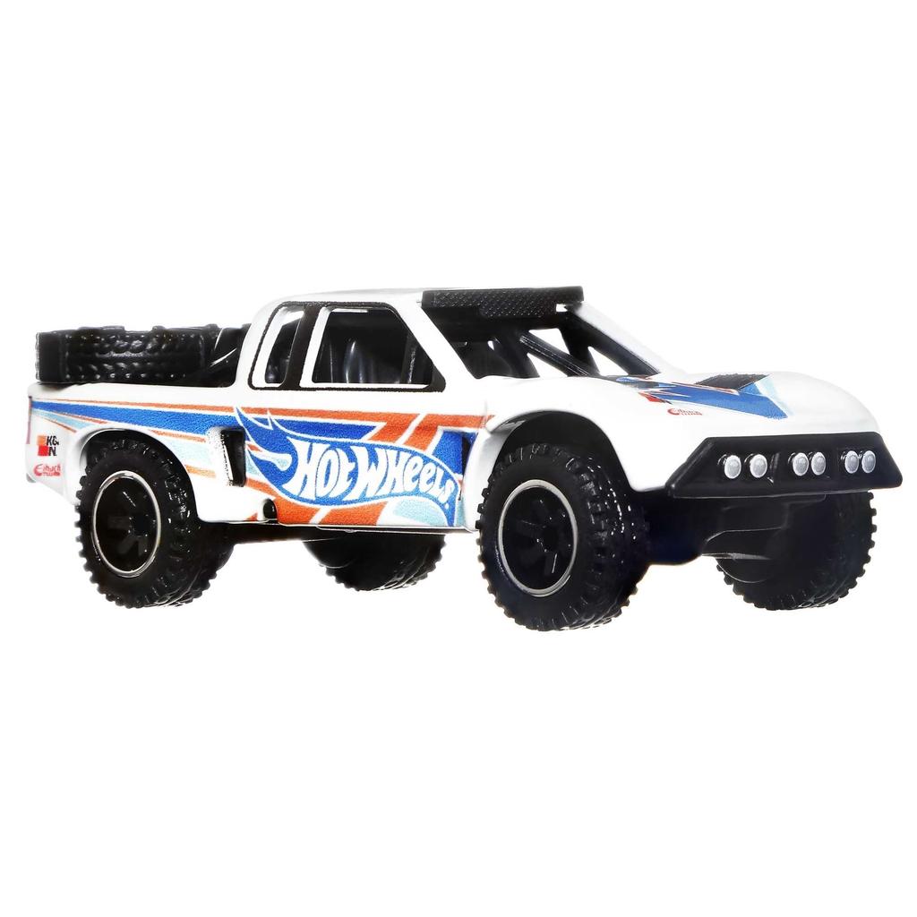 Hot Wheels collector Baja Bouncer