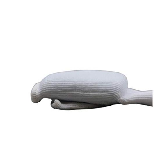 ISAMI Поддержка кулака Isami Белый Белый Поддержка руки Боевые искусства Боевые искусства Каратэ L-365 (S)