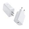 PD45W European and American High-power Fast Charging Head Is Suitable for Apple Charger