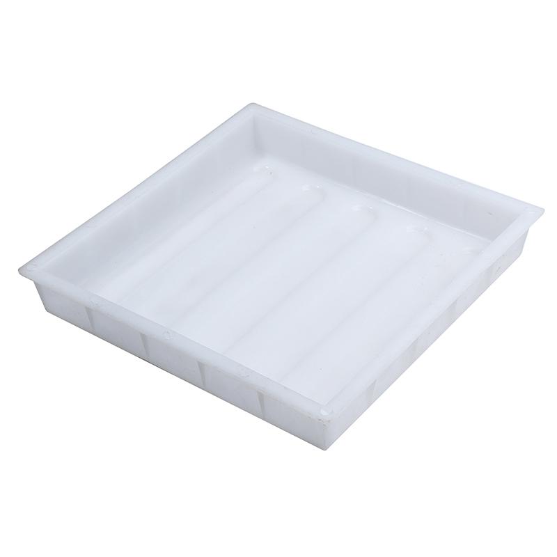 Форма для мощения кирпичом своими руками, многоразовая форма для изготовления бетонных дорожек, ступеньки для газона, патио, двора, сада