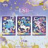 Официальная коллекция карточек My Little Pony American Fantasy Animation Star Collection Card Мультяшный Q-версия Персонаж Изысканные Карточки Подарки