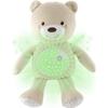CHICCO Ourson Projecteur Baby Bear - Edition Limitée