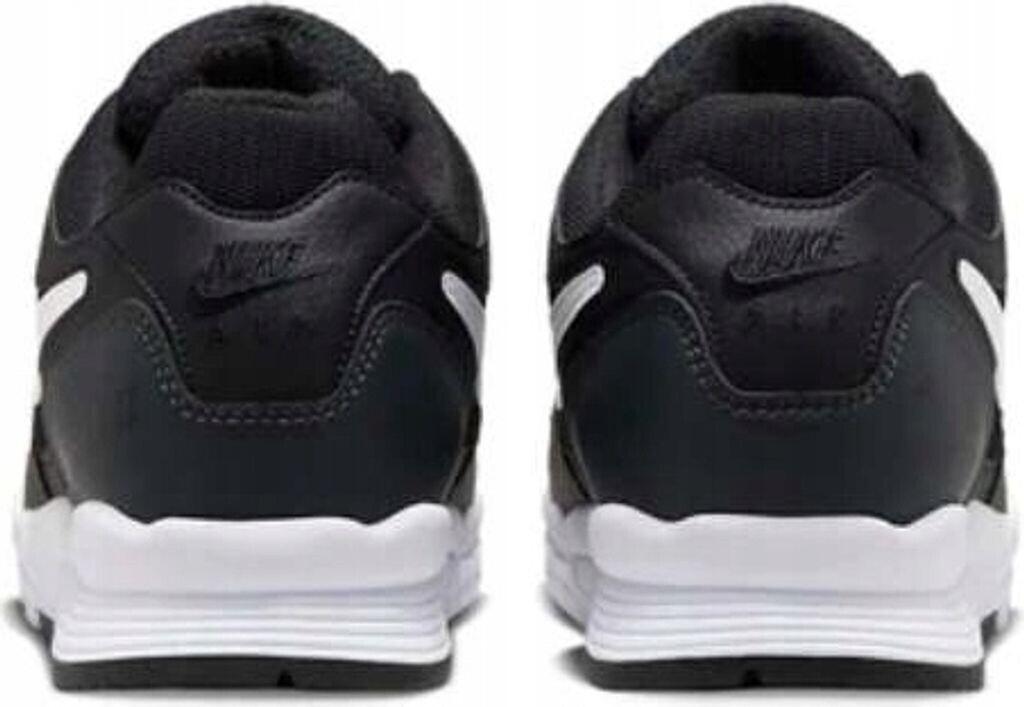 Кроссовки Nike Air Max Span II черный/антрацит/белый