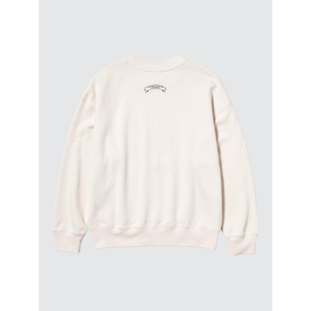 Uniqlo Japan Sweatshirt Sanrio Characters