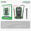 2UUL Digital Precision Multimeter with Nickel-Plated Tips (General Purpose, Extra Hard, Extra Fine, with Tip)