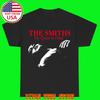 The Smiths Черный Размер S - 5XL