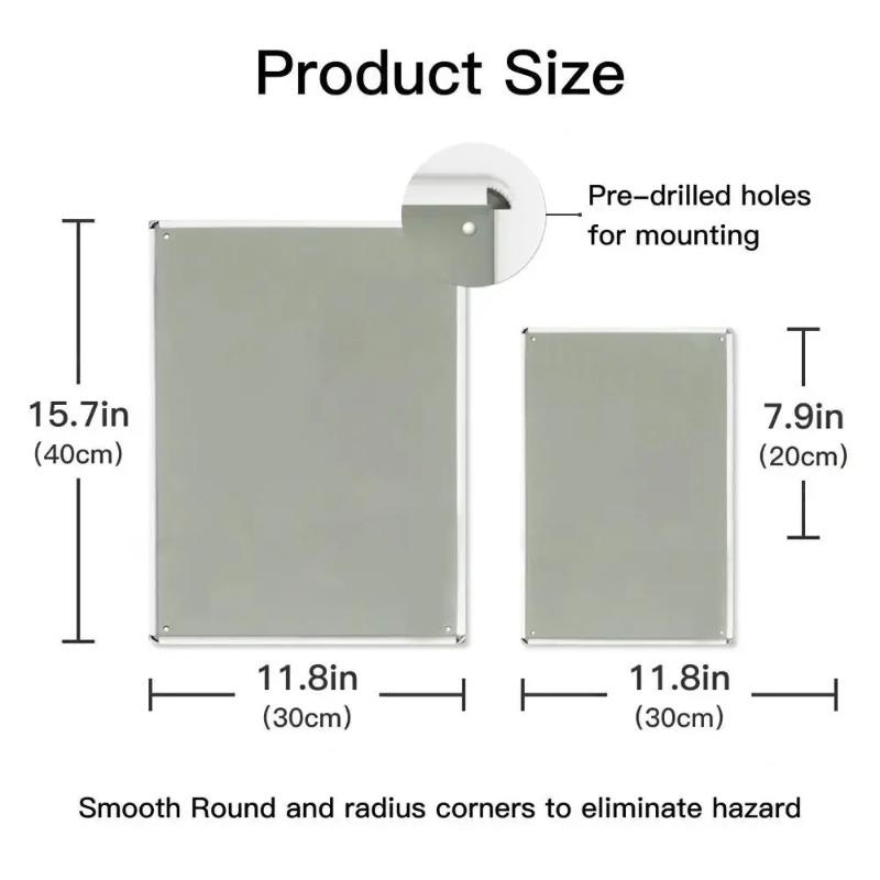 Metal Tin Signs Racing Car Plaque Metal Poster F1 Racetrack Nostalgic Vintage Metal Wall Art Decor for Garage Racing Club Home