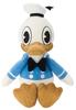 Мягкая игрушка Disney Retro Дональд Сидящий Высота 23см