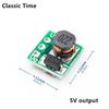 To 3.3V DC-DC Step-Up Power Module Voltage Boost Converter Board