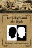 The Dr. Jekyll and Mr. Hyde Book