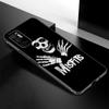Чехол для телефона Misfits Glenn Danzig для Xiaomi Redmi Note 7 8 8T 9 9S 10 10S 10T 11 11S 4G 11E 11T Pro 5G, мягкий черный чехол из ТПУ
