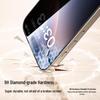 Защитная пленка для экрана iPhone Shamo