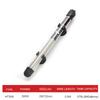 Fish tank heater - adjustable temperature submersible thermostat heater  25W/50W/100W/150W/200W/300W-US Plug