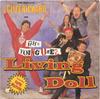7-дюймовая пластинка CLIFF RICHARD THE YOUNG ONES HAN Living Doll YZ65 WEA 1986 UK Рок Б/у