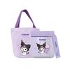 TAFUCO Sanrio 1л Термоланч-бокс из нержавеющей стали 316