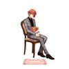 Idolish7 Acrylic Stand - Riku Nanase Hagoromo, Collectible Anime Display