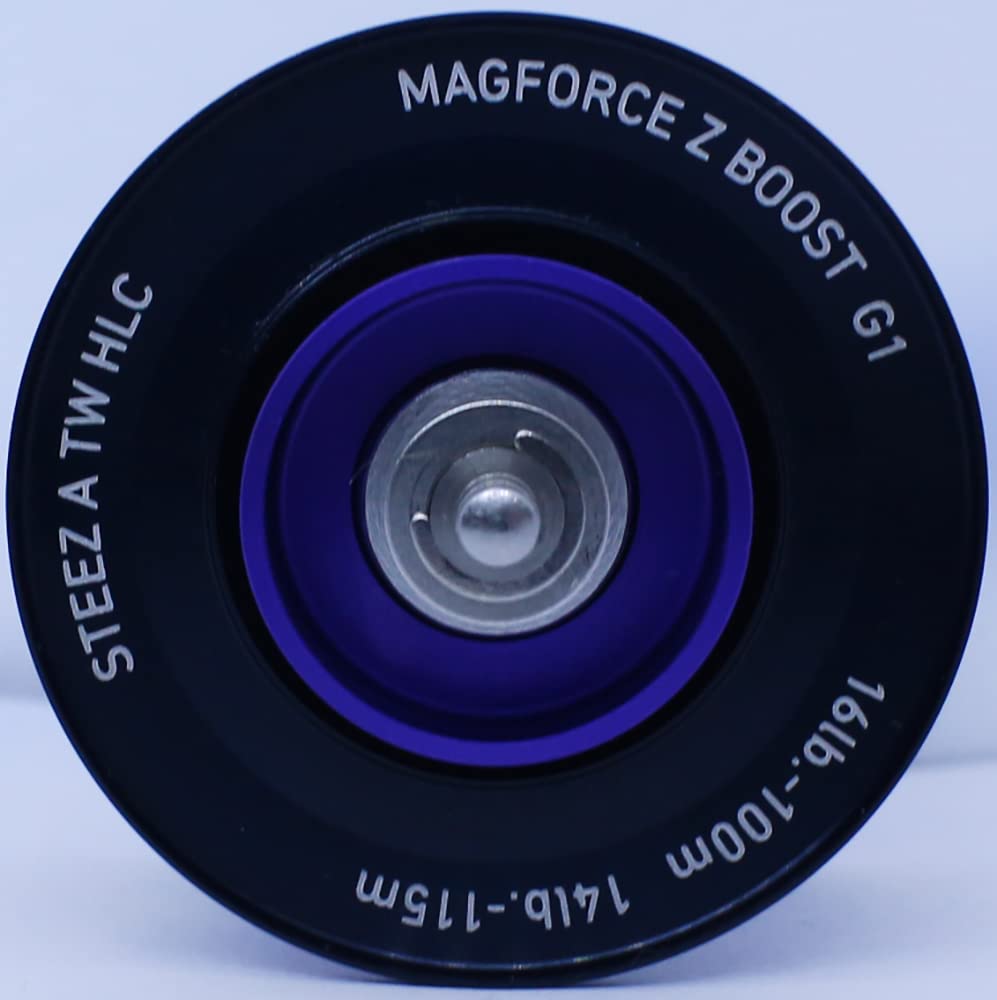 Daiwa Оригинальные детали Steez A TW HLC Spool часть 19 часть 129741 8.1L (20-31) Номер кода