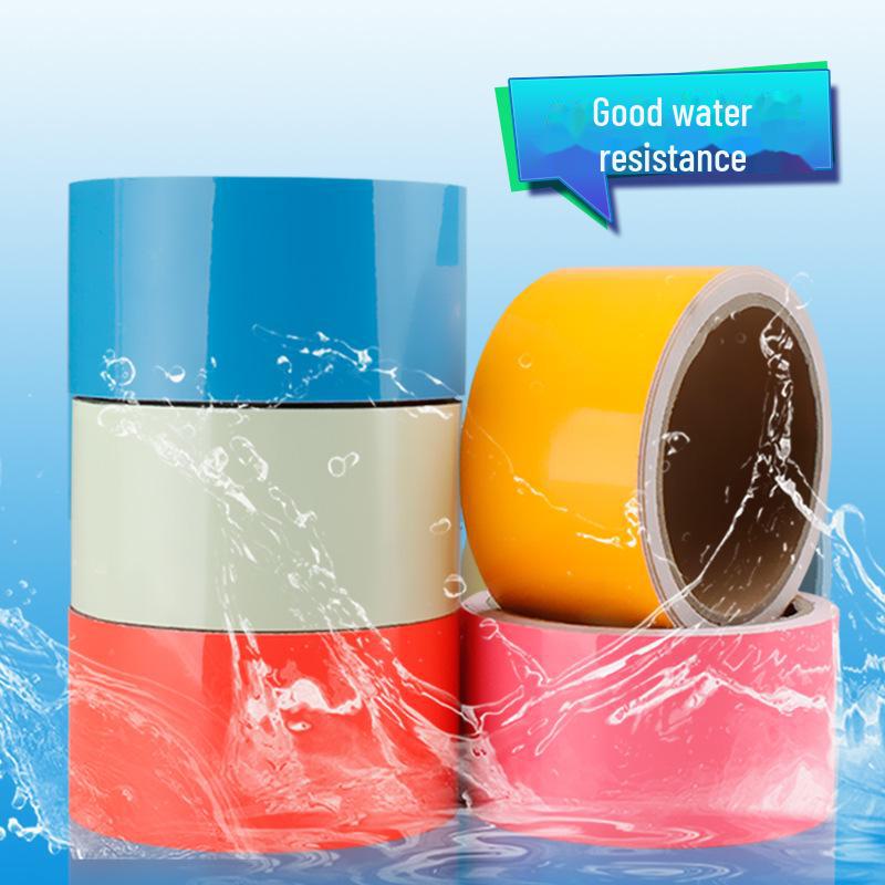 Ультраяркая светящаяся наклейка на стену и пол для идентификации выключателей и безопасности на лестнице