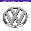 Front Grille Badge For Volkswagen Golf Mk6 2009-2012 Passat B7 2011-2014 OEM 5K0853601F 1T0853601E