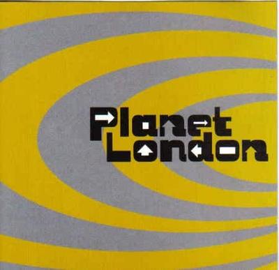 CD РАЗНЫЕ ИСПОЛНИТЕЛИ - Planet London TNGCD2 Tongue And Groo 1993 UK Танцевальная и Электронная Музыка Б/У