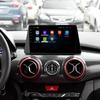 BAIC Senova Car Android Smart Screen Navigator with Bluetooth DVD