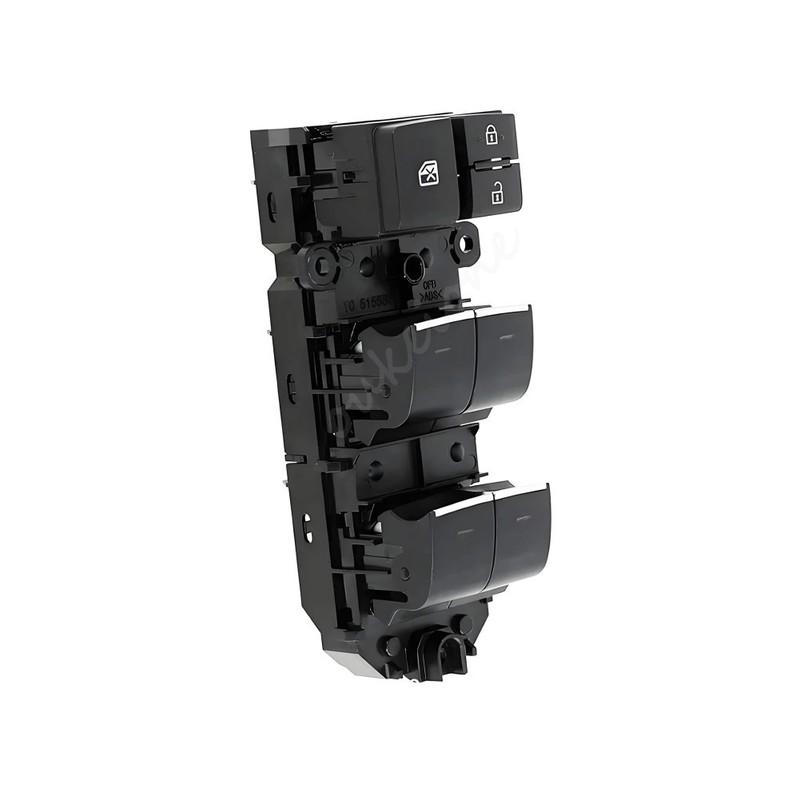 84040-02160 For Toyota C-HR 2018 Master Driver Side Electric Power Window Switch Lifter Control Button Parts