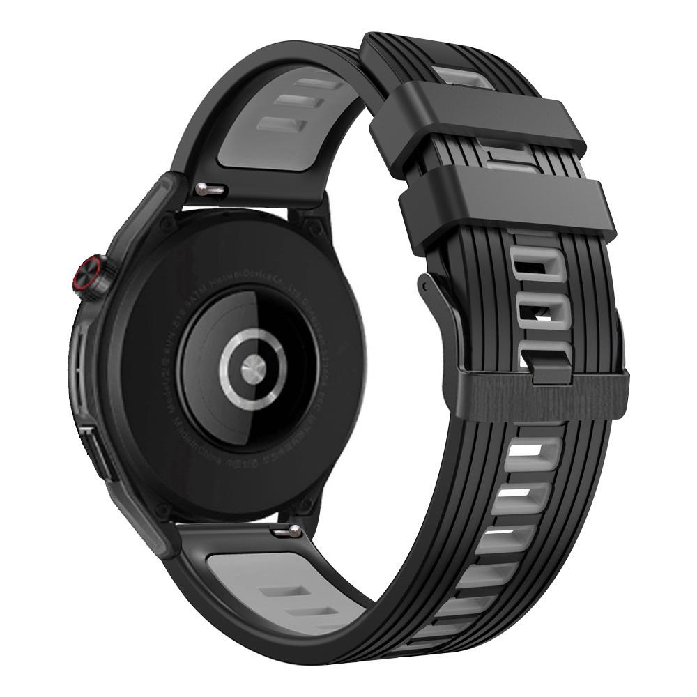 Ремешки для часов MagicWatch 22 мм Для Honor Watch 6 Браслет для Honor 5 Ультра-ремешок Для HONOR Watch GS 3/GS Pro Браслет для часов correa