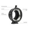 VILTROX PL-L Lens Mount Adapter Ring Manual Focus for PL Mount Series Lens Compatible with Leica