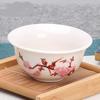 Китайский традиционный чайный набор Gai Wan Tea Cups Kungfu Tea Cups Travel Tea Bowl Китайская фарфоровая чайная чашка Tea Ceremony Accessories