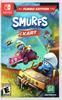 Smurfs Kart Day 1 Edition North Switch - (Imported America) –