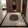 Medieval Style Floor Mat Entry Door Is Dirt-resistant and Easy To Take Care of, Door Mat Enters The Door Entrance Porch