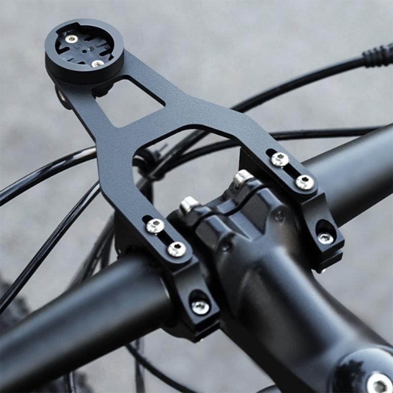 Universals Compatibility Bike Mount Suit Cycling Computer Stopwatches Brackets Night Cycling Bike Accessory