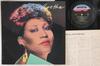 LP Пластинка АРЕТА ФРАНКЛИН - Aretha 28RS15 ARISTA 1986 Япония Соул/Фанк
