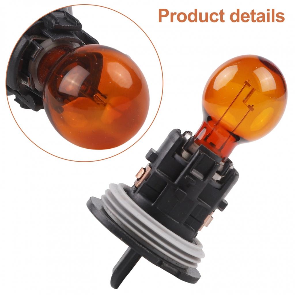 Brand New Corner Corner Turn Signal Light Bulb Socket Bulb Socket High Quality