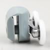 Zinc Alloy Double Shower Door Roller Wheel Runner/Pulleys/Rollers/Wheels Bearing