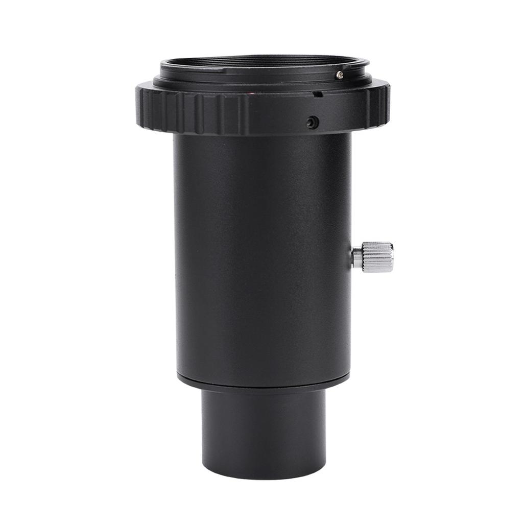 1.25inch Extension Tube M42 Thread T Mount Adapter T2 Ring for Canon Telescope