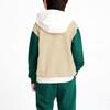 New Balance Детские толстовки с капюшоном Умеренные 7CD34043-HUN
