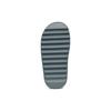 adidas Кроссовки унисекс Yeezy Slides Slate Marine Серые ID2349