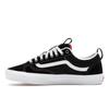 Vans Кроссовки Skate Old Skool 36+ черно-белые унисекс VN000D5RBA2