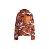 New X Stella McCartney Adidas X Stella McCartney Co Titled Series Jacket Women's Dark Brown IK9340