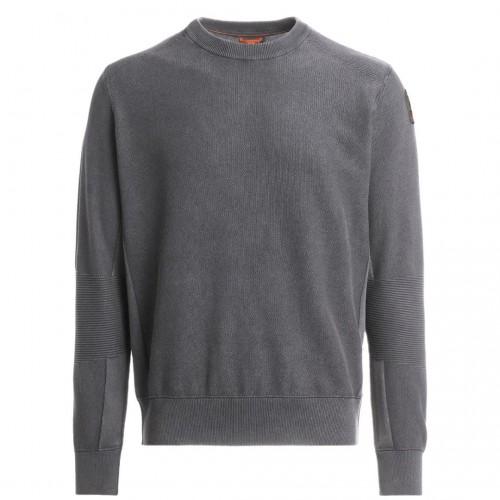 Parajumpers Unisex Adult Orval Crew Neck Sweatshirt