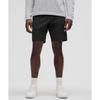 Abc Classic Fit Short 9 Wovenair Черный