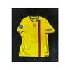 Джерси Лионеля Месси сезона 2008/09, ностальгия (желтый)
