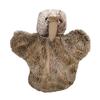 25cm Hand Puppet (Kiwi)