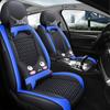 Car Seat Cover For Ford Focus Kuga Ecosport Fiesta Mondeo Ranger Auto Accessory