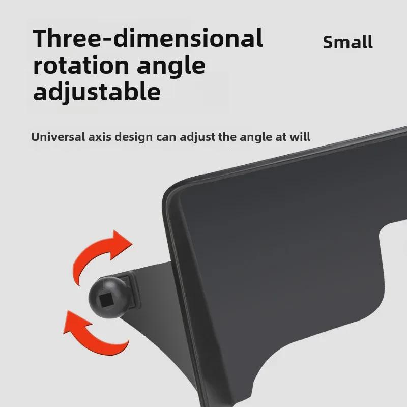 Подставка-держатель для мобильных телефонов — разработана для Honda Civic 11-го поколения