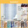 Hanging String Curtain Door Window Curtains Tassel Fly Panel Screen