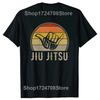Some People Just Need A Hug Vintage BJJ Brazilian Jiu Jitsu Tshirts Men Casual Oversized 100 Cotton BJJ Streetwear T Shirt