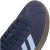 Кроссовки Adidas VL Court 3.0 dkblue/clesky/goldmt