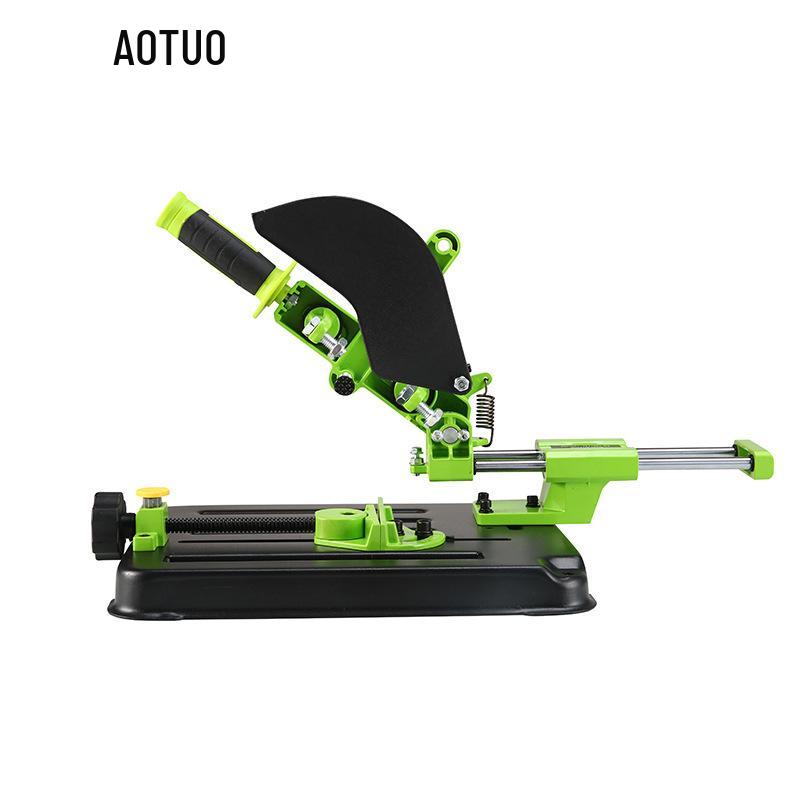 Рычажная подставка для угловой шлифмашины - Поддержка отрезной машины со скидками за количество